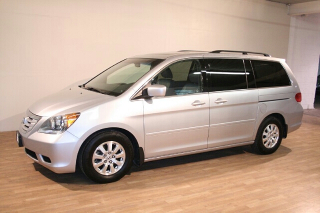 2010 Honda Odyssey LS 2WD