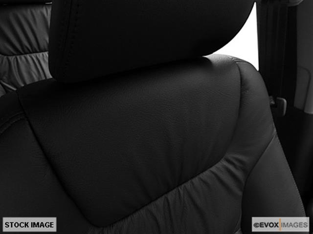 2010 Honda Odyssey FWD I4 CVT S