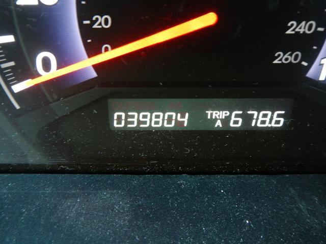 2010 Honda Odyssey LS 2WD