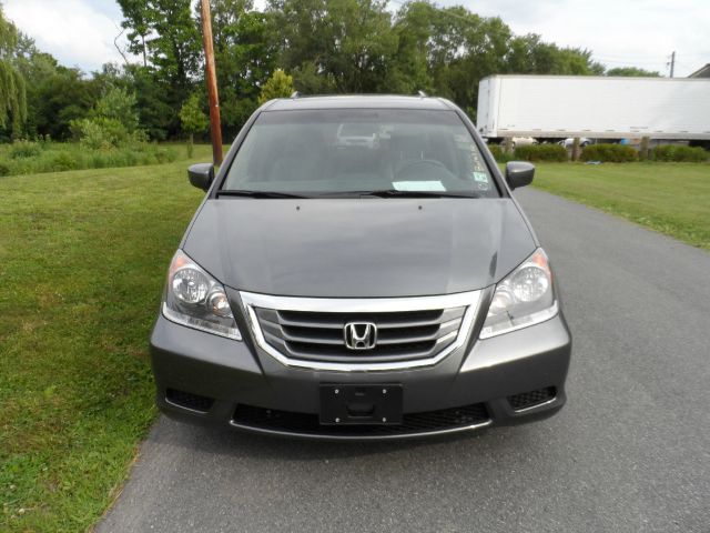 2010 Honda Odyssey AWD SUN ROOF GAS Saver