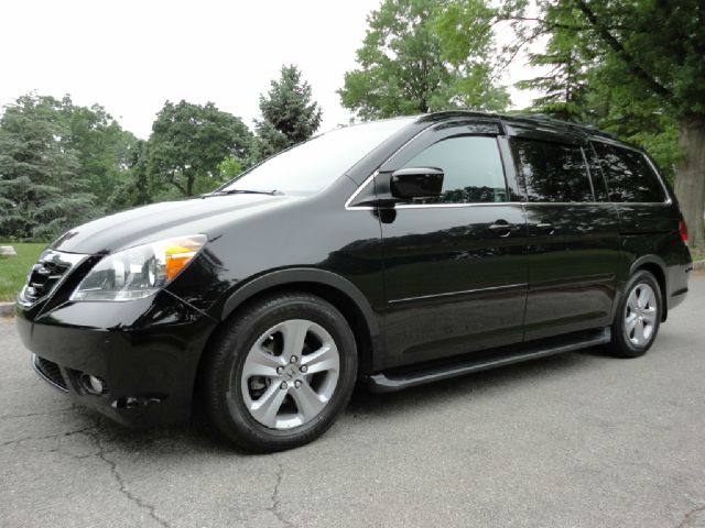 2010 Honda Odyssey 750li Xdrive 1-ownerawdnavigation Sedan