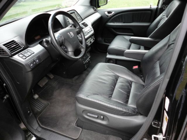 2010 Honda Odyssey 750li Xdrive 1-ownerawdnavigation Sedan