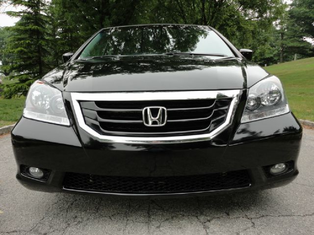 2010 Honda Odyssey 750li Xdrive 1-ownerawdnavigation Sedan