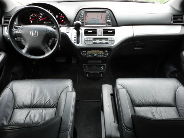 2010 Honda Odyssey 750li Xdrive 1-ownerawdnavigation Sedan