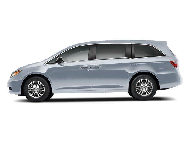 2011 Honda Odyssey LS 2WD