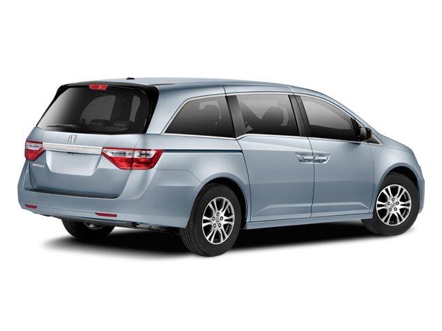 2011 Honda Odyssey LS 2WD