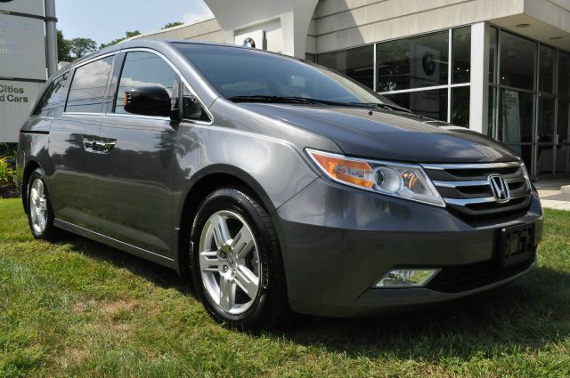2011 Honda Odyssey 3.5