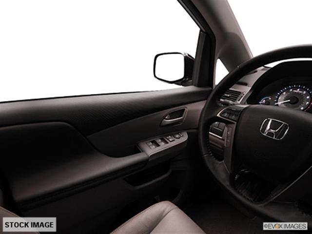 2011 Honda Odyssey Unknown