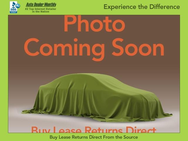 2011 Honda Odyssey LS 2WD