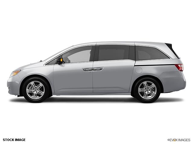 2012 Honda Odyssey Unknown