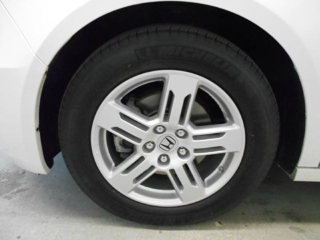 2012 Honda Odyssey 3.5