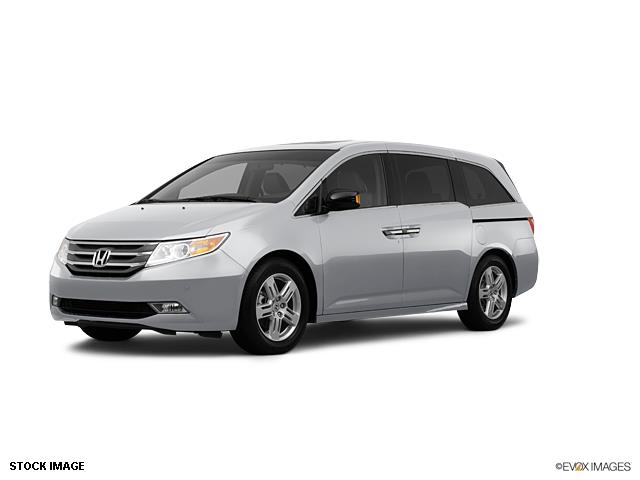 2012 Honda Odyssey Unknown