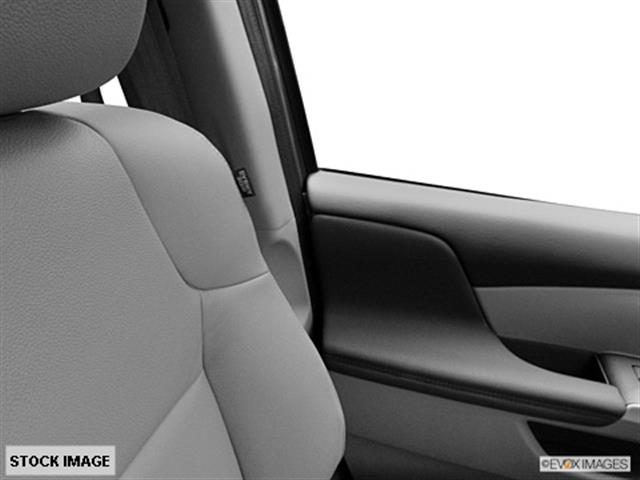 2012 Honda Odyssey 3.5