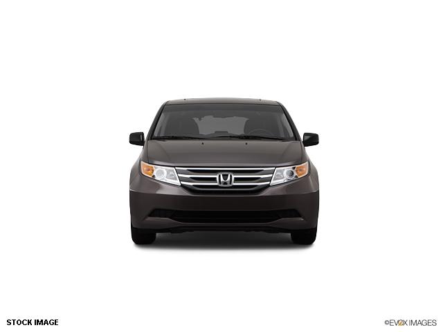 2012 Honda Odyssey Unknown