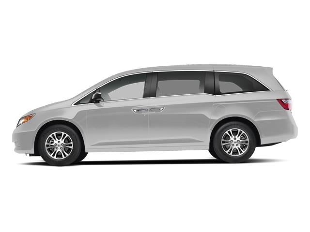 2013 Honda Odyssey SLE SLT STD