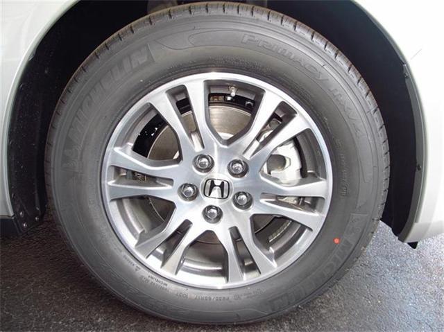 2013 Honda Odyssey LS 2WD