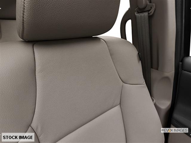 2013 Honda Odyssey 4dr Sdn LT 3.5L Sedan