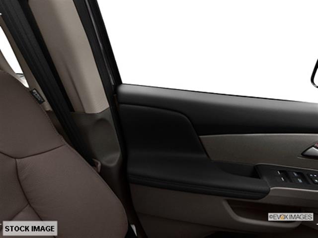 2013 Honda Odyssey Unknown