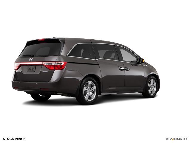 2013 Honda Odyssey Unknown