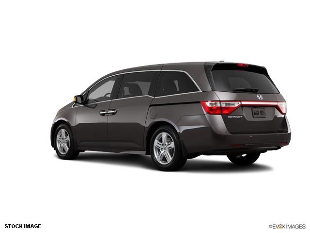 2013 Honda Odyssey Unknown