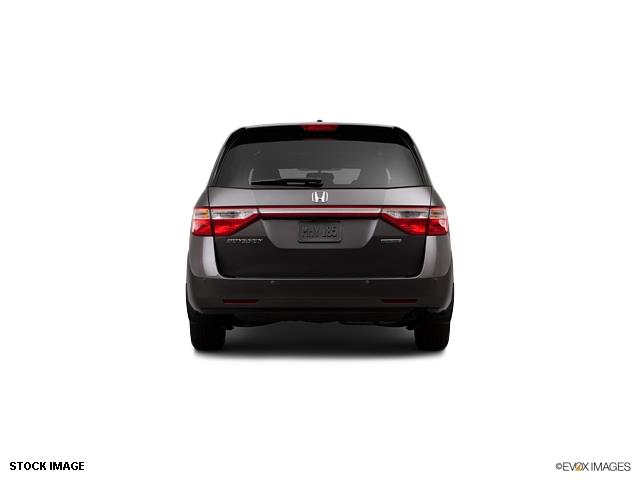 2013 Honda Odyssey Unknown