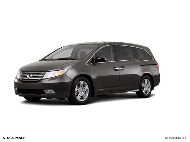 2013 Honda Odyssey Unknown