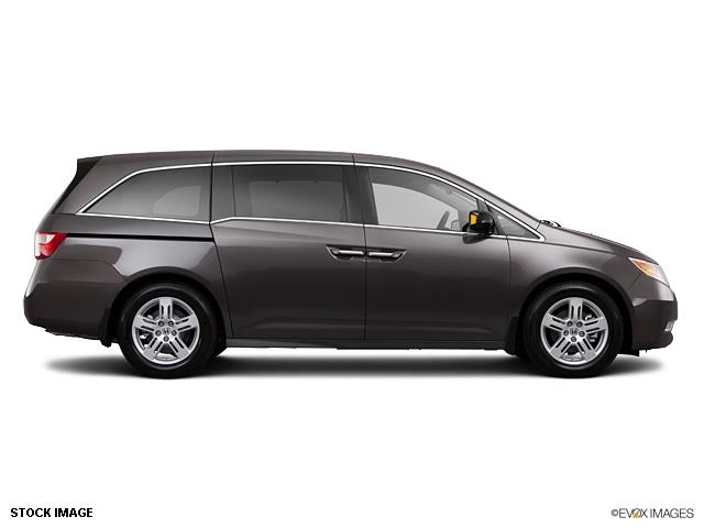 2013 Honda Odyssey Unknown