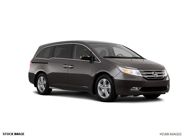 2013 Honda Odyssey Unknown