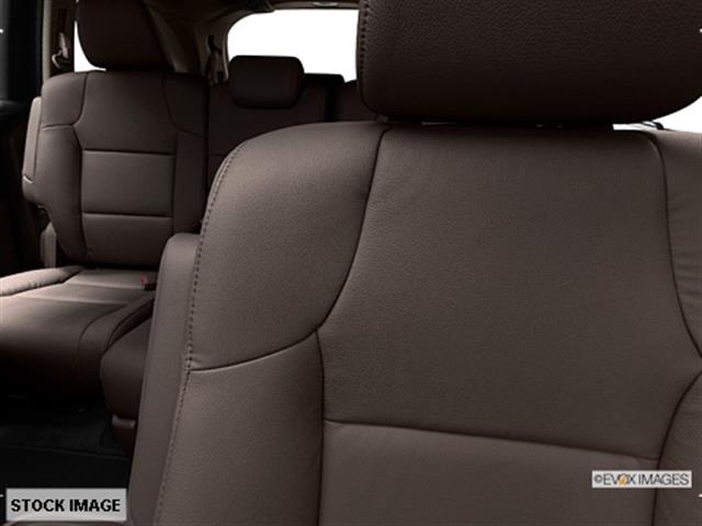 2013 Honda Odyssey Unknown