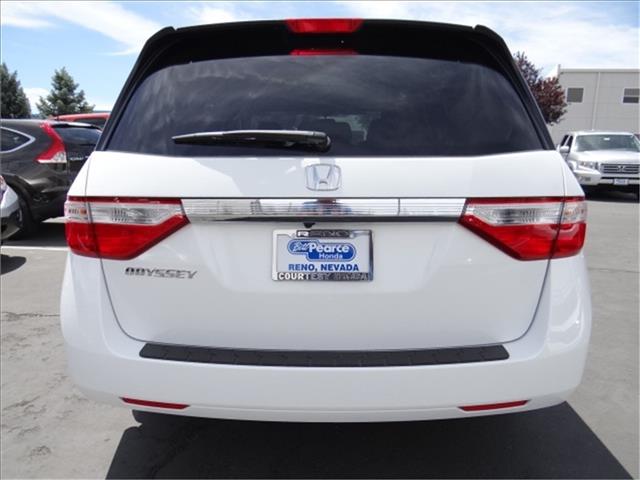 2013 Honda Odyssey Down Good Credit Starts 4.9
