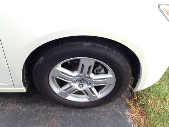 2013 Honda Odyssey Unknown