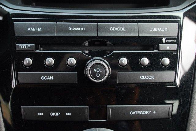 2013 Honda Odyssey Crew Cab 126.0 WB LS Z71