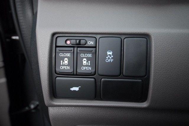 2013 Honda Odyssey Crew Cab 126.0 WB LS Z71