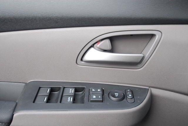 2013 Honda Odyssey Crew Cab 126.0 WB LS Z71