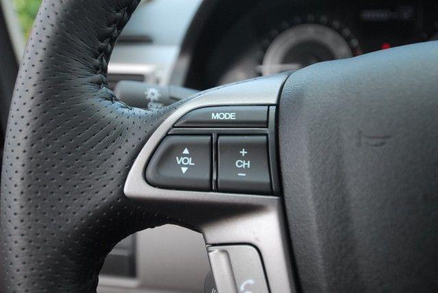 2013 Honda Odyssey Crew Cab 126.0 WB LS Z71