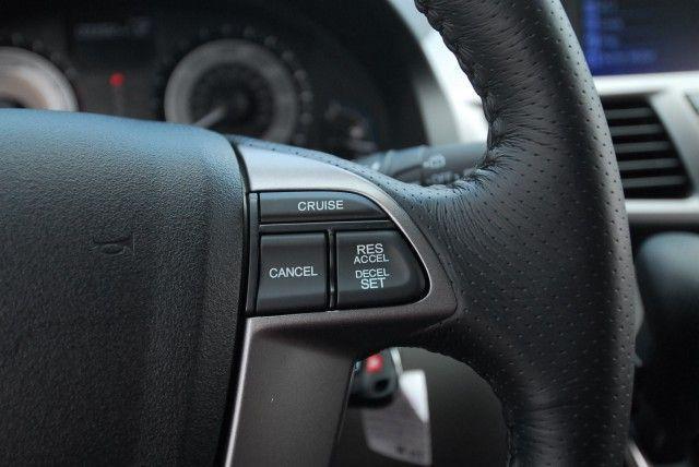 2013 Honda Odyssey Crew Cab 126.0 WB LS Z71