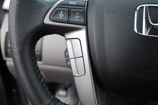 2013 Honda Odyssey Crew Cab 126.0 WB LS Z71