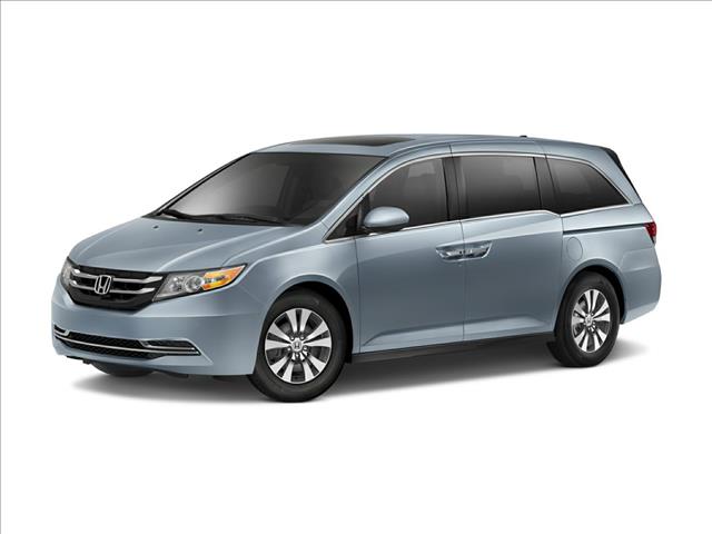 2014 Honda Odyssey LS 2WD