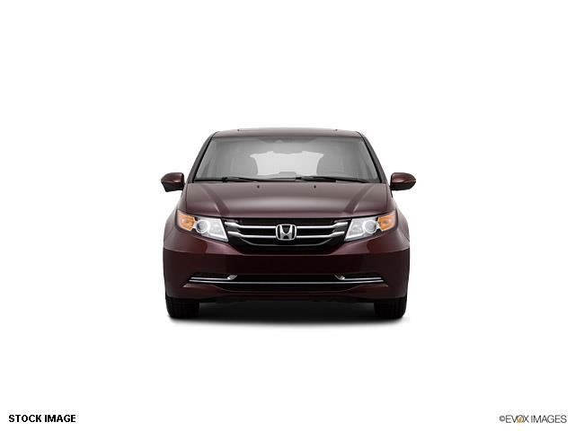 2014 Honda Odyssey Unknown
