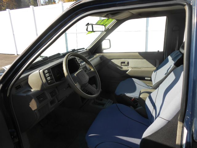 1994 Honda Passport LS Truck