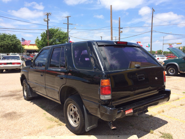 1995 Honda Passport Supercab SRW 4X