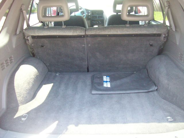 1996 Honda Passport LS Truck