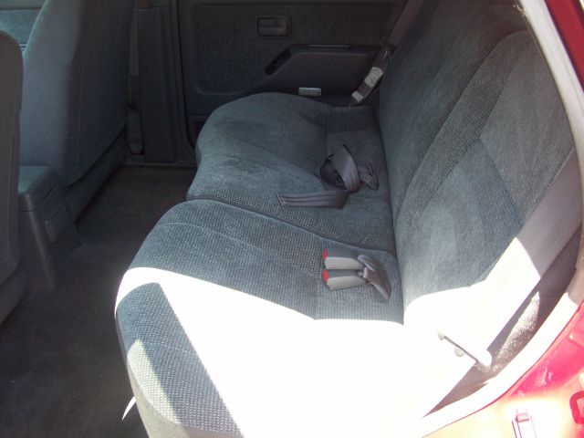 1996 Honda Passport LS Truck