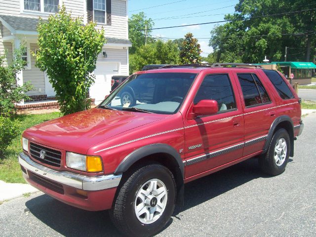 1996 Honda Passport LS Truck