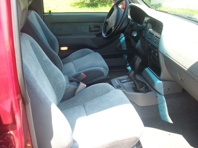 1996 Honda Passport LS Truck