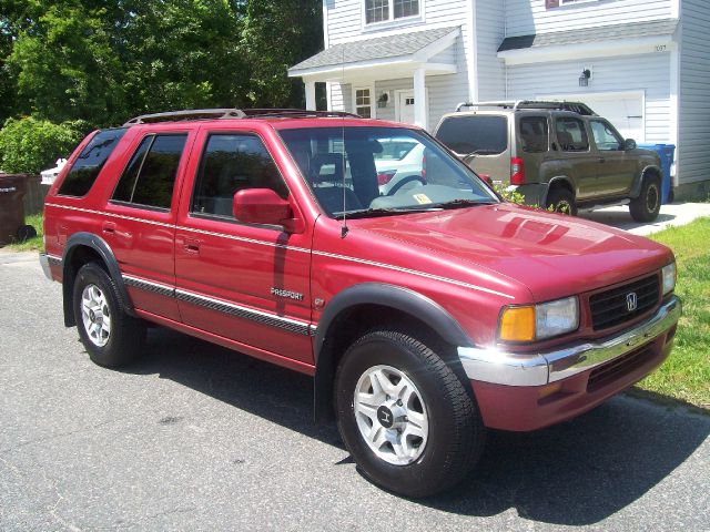 1996 Honda Passport LS Truck
