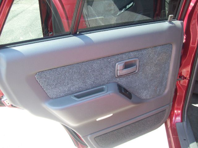 1996 Honda Passport LS Truck