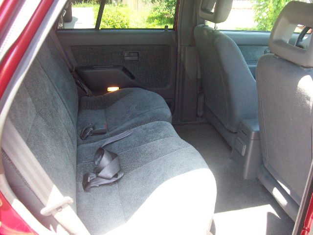 1996 Honda Passport LS Truck