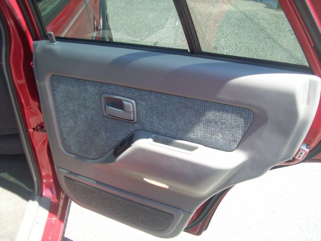 1996 Honda Passport LS Truck