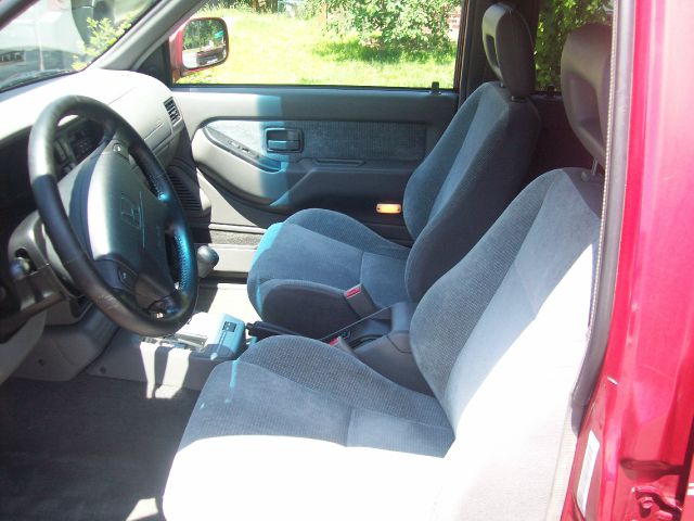 1996 Honda Passport LS Truck